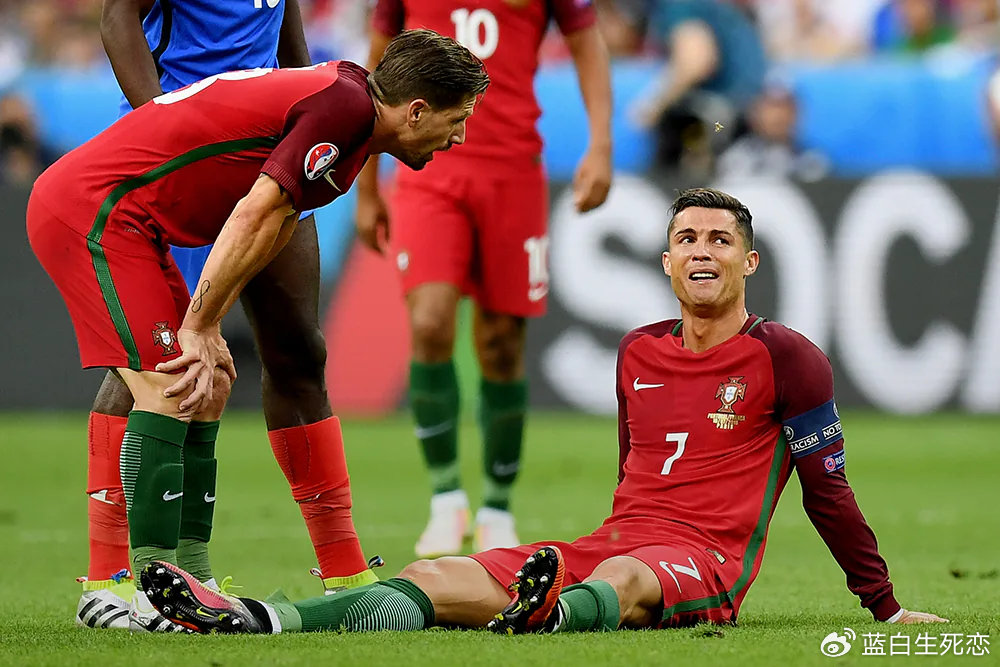 雷速官网下载-葡萄牙队遭遇挑战，奋力对抗法国队-第1张图片-雷速官网