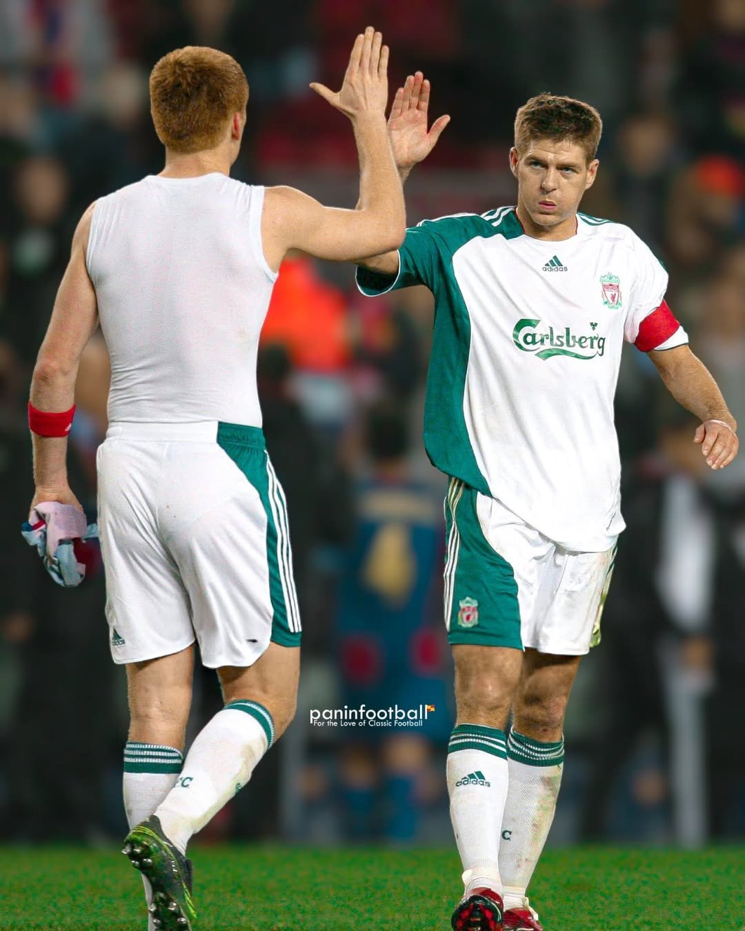 雷速-利物浦遭遇四连败,巴萨拿下胜利-第1张图片-雷速官网 雷速-利物浦遭遇四连败,巴萨拿下胜利-第1张图片-雷速官网