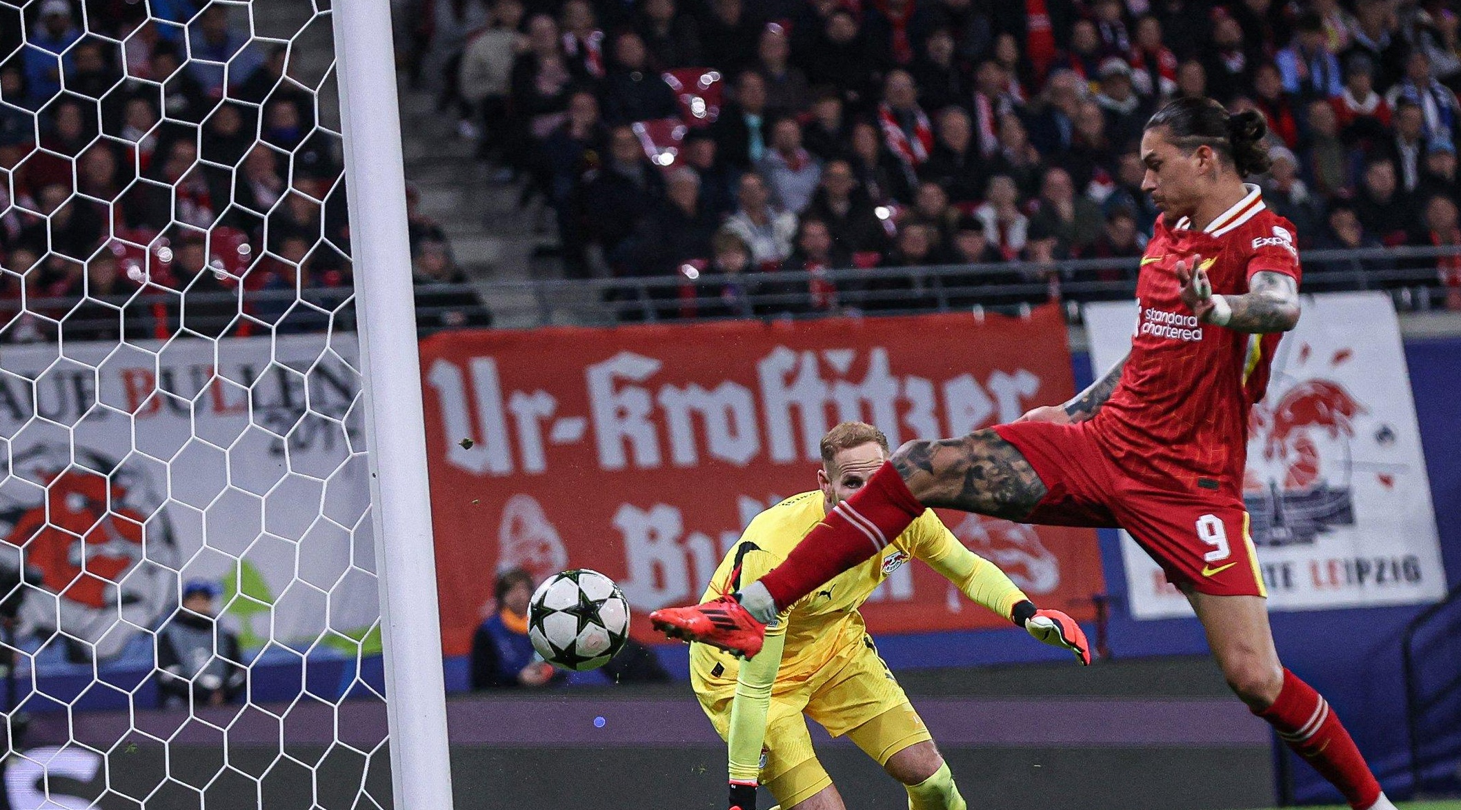 雷速-利物浦遭遇四连败,巴萨拿下胜利-第2张图片-雷速官网 雷速-利物浦遭遇四连败,巴萨拿下胜利-第2张图片-雷速官网