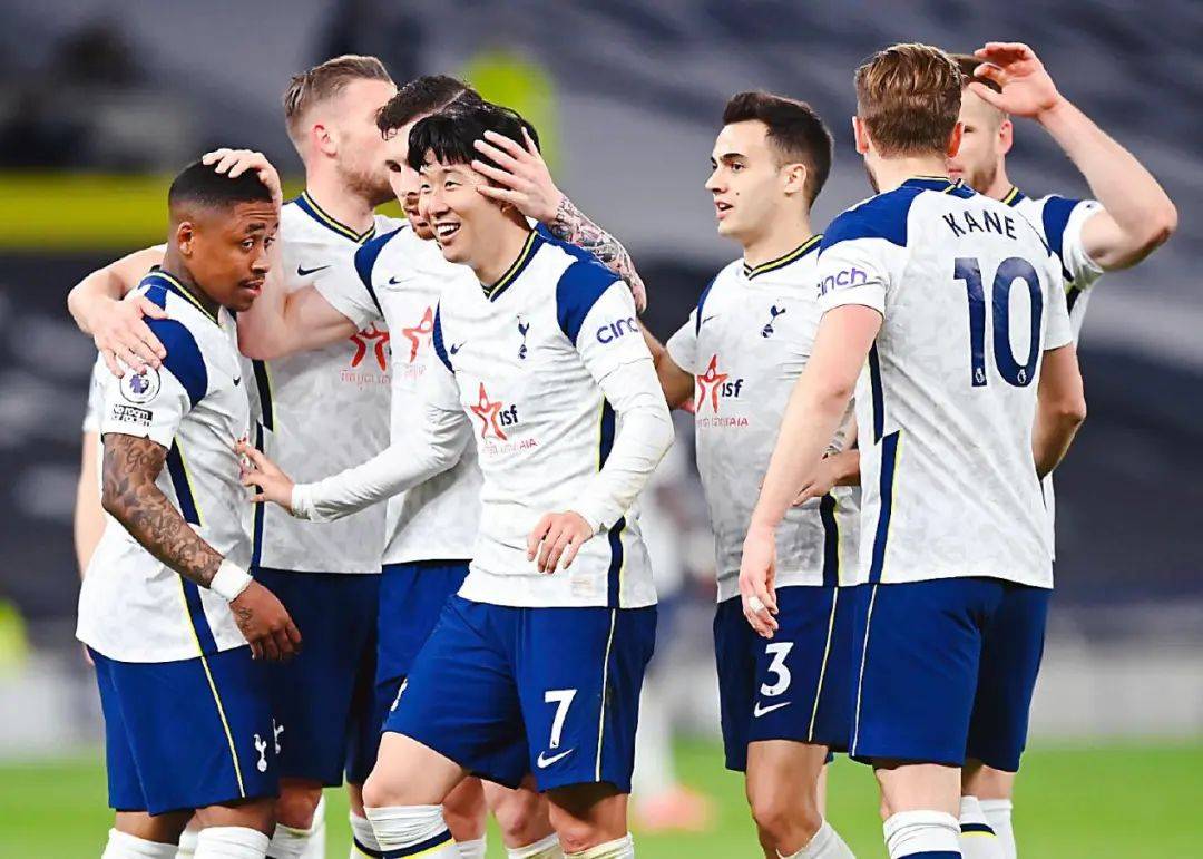 雷速-热刺战胜狼队,继续保持不败-第1张图片-雷速官网 雷速-热刺战胜狼队,继续保持不败-第1张图片-雷速官网