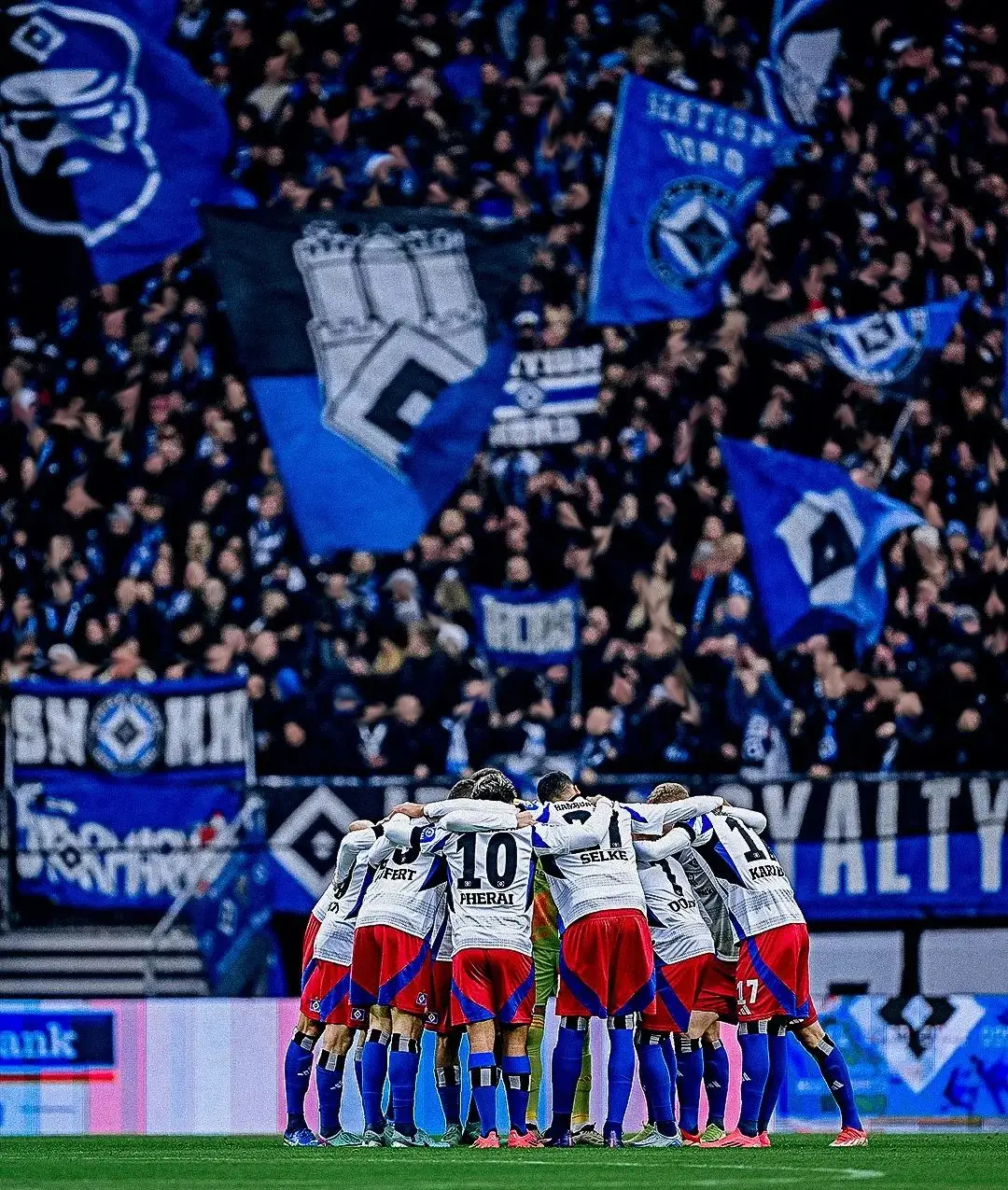 雷速官网-汉堡球队遭遇连败，危机重重-第1张图片-雷速官网