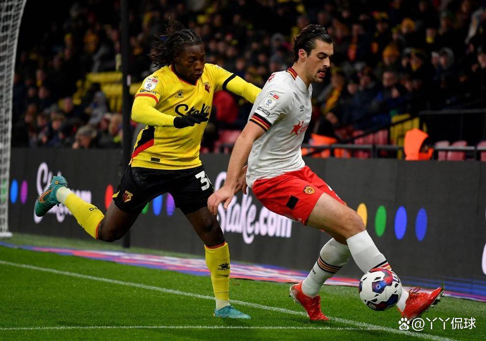 雷速官网-沙特战主场不敌沃特福德，保级形势岌岌可危-第1张图片-雷速官网