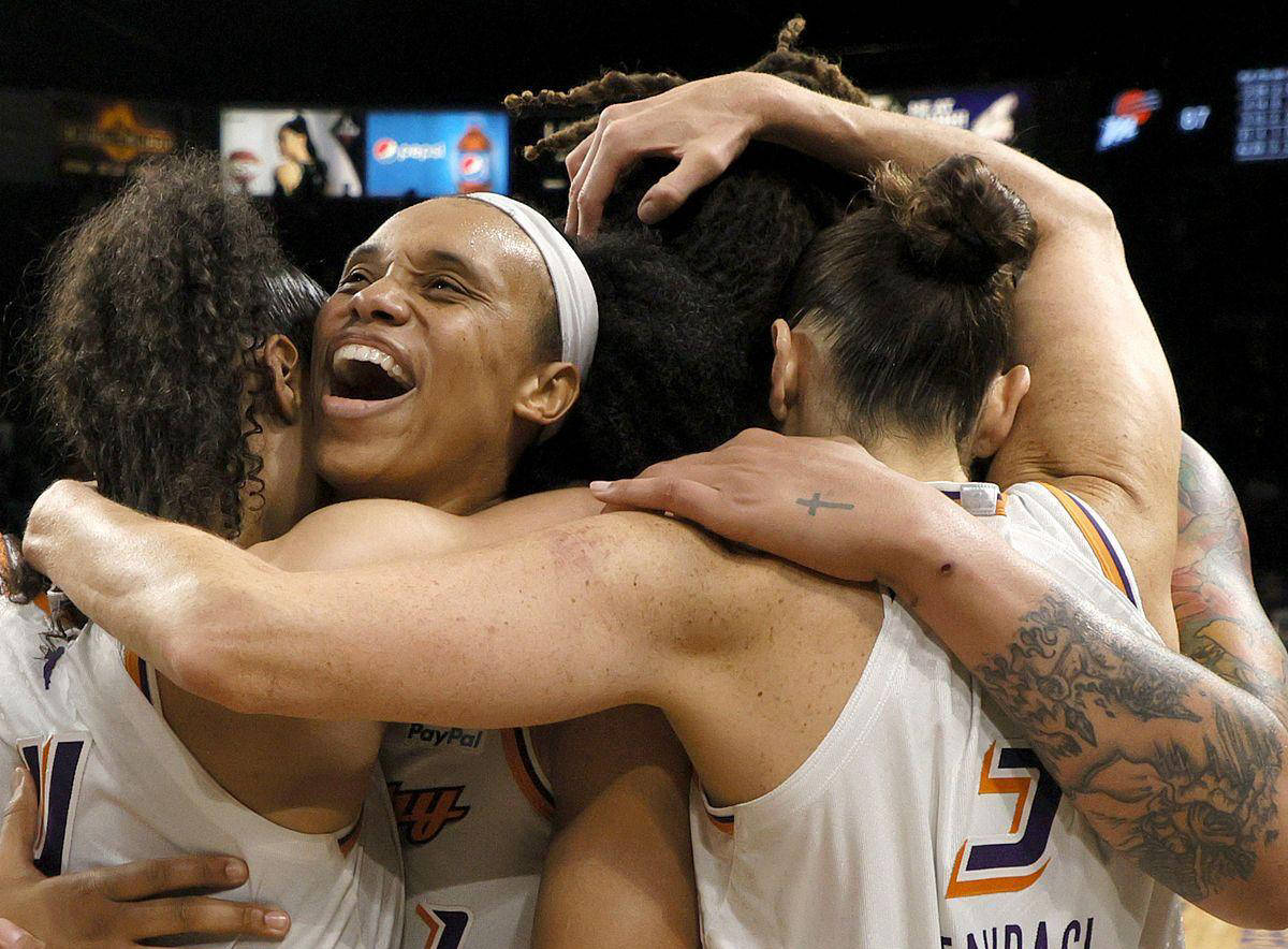 雷速直播-太阳队遭遇意外之外,球队整体状态同样堪忧-第1张图片-雷速官网 雷速直播-太阳队遭遇意外之外,球队整体状态同样堪忧-第1张图片-雷速官网