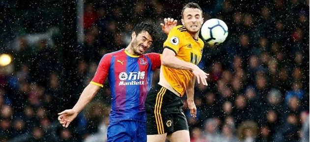 雷速-狼队在平局中保持对手不败-第1张图片-雷速官网