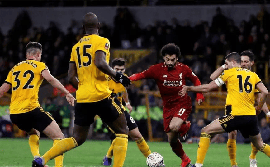 雷速-狼队在平局中保持对手不败-第2张图片-雷速官网