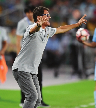 雷速-苏宁客场战平河北,保持不败走势-第1张图片-雷速官网 雷速-苏宁客场战平河北,保持不败走势-第1张图片-雷速官网