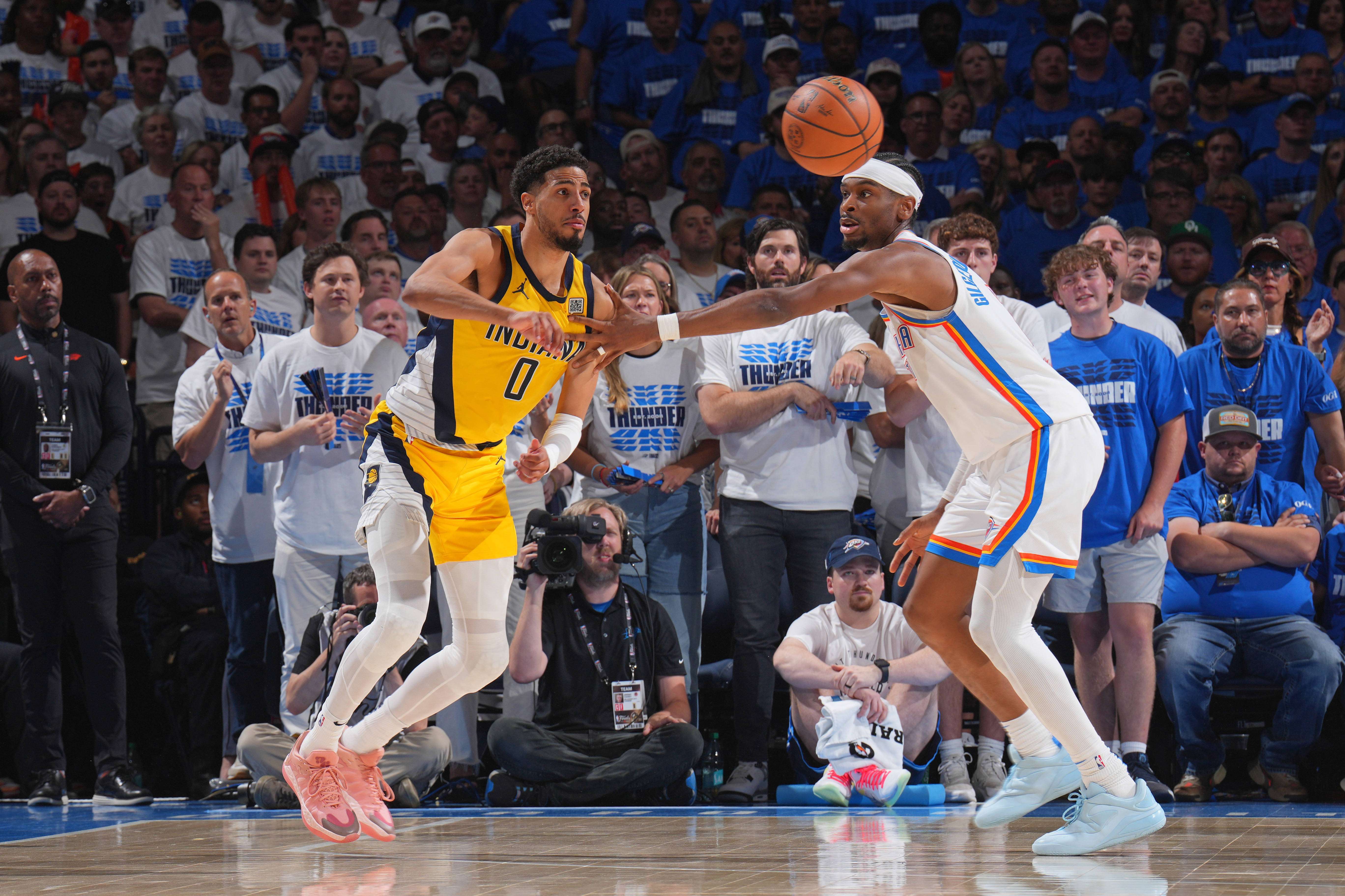 雷速官网-步行者联手实现次助攻，轻取主场胜利-第2张图片-雷速官网