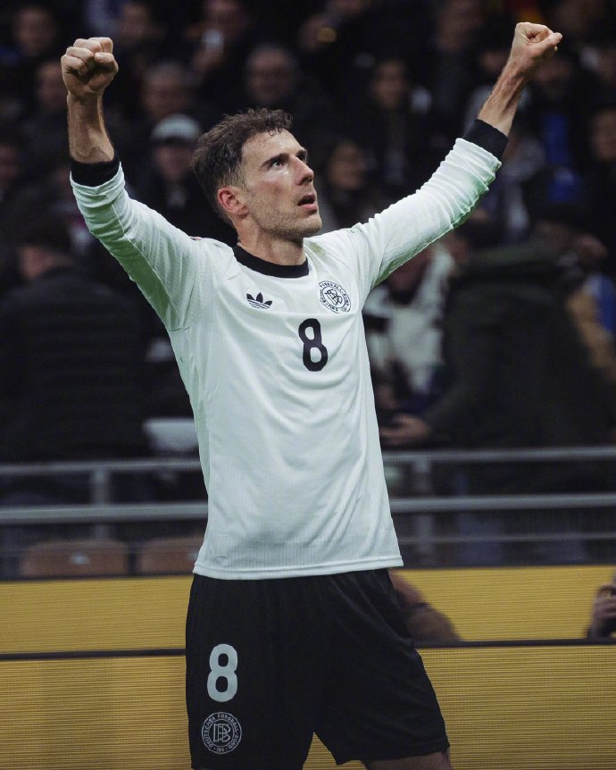 雷速官网-德国国家队出色发挥,晋级形势一片大好-第2张图片-雷速官网 雷速官网-德国国家队出色发挥,晋级形势一片大好-第2张图片-雷速官网