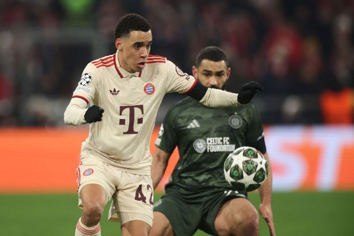 雷速官网-拜仁慕尼黑队受伤多将缺席下场比赛-第1张图片-雷速官网