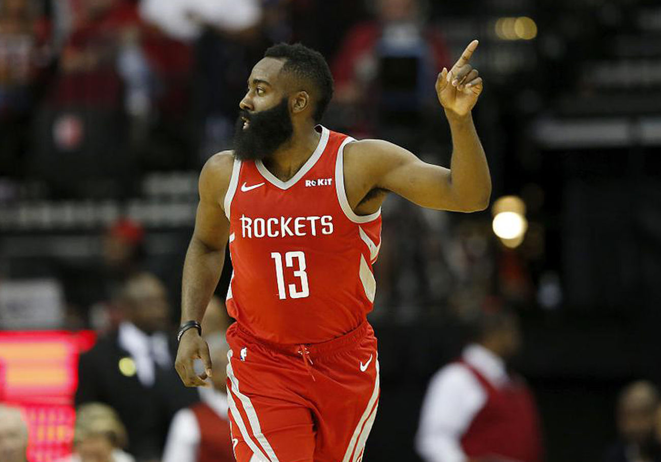 雷速官网-绝地反击:火箭再会骑士,胜则独尊败则灭亡无路可退!-第1张图片-雷速官网 雷速官网-绝地反击:火箭再会骑士,胜则独尊败则灭亡无路可退!-第1张图片-雷速官网