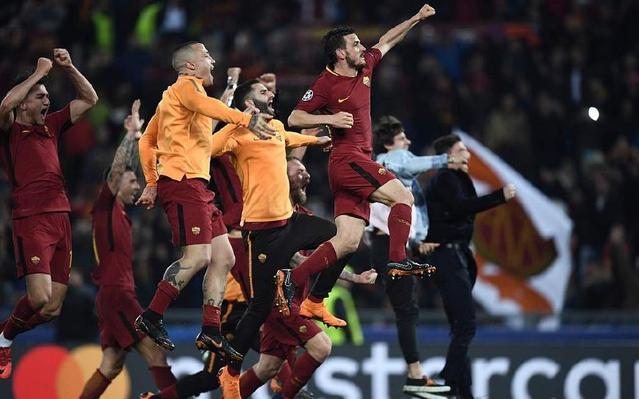 雷速官网下载-罗马奇迹出现，切尔西一线队遭遇翻盘-第1张图片-雷速官网