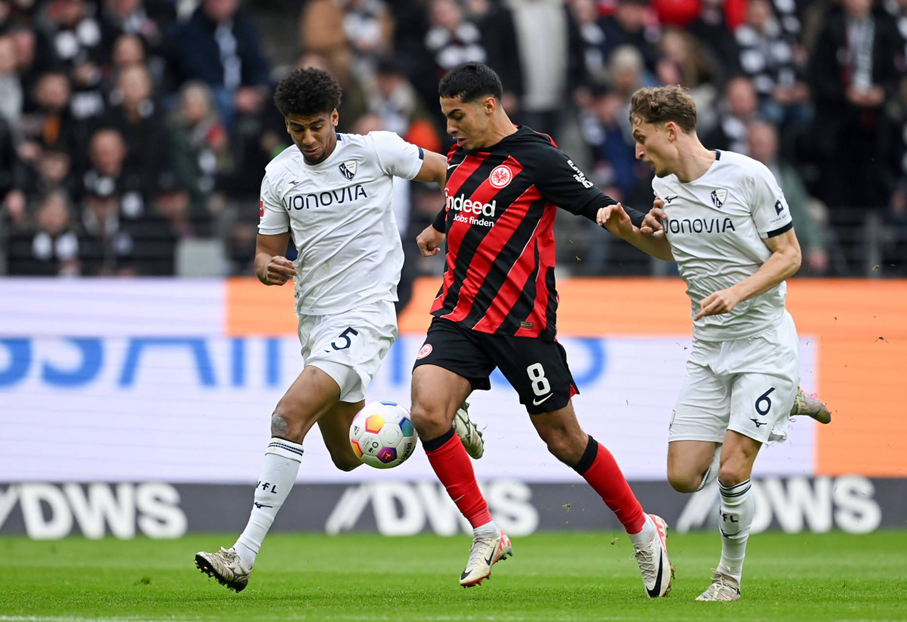 雷速官网-沃尔夫斯堡主场大捷,保持不败记录-第1张图片-雷速官网 雷速官网-沃尔夫斯堡主场大捷,保持不败记录-第1张图片-雷速官网