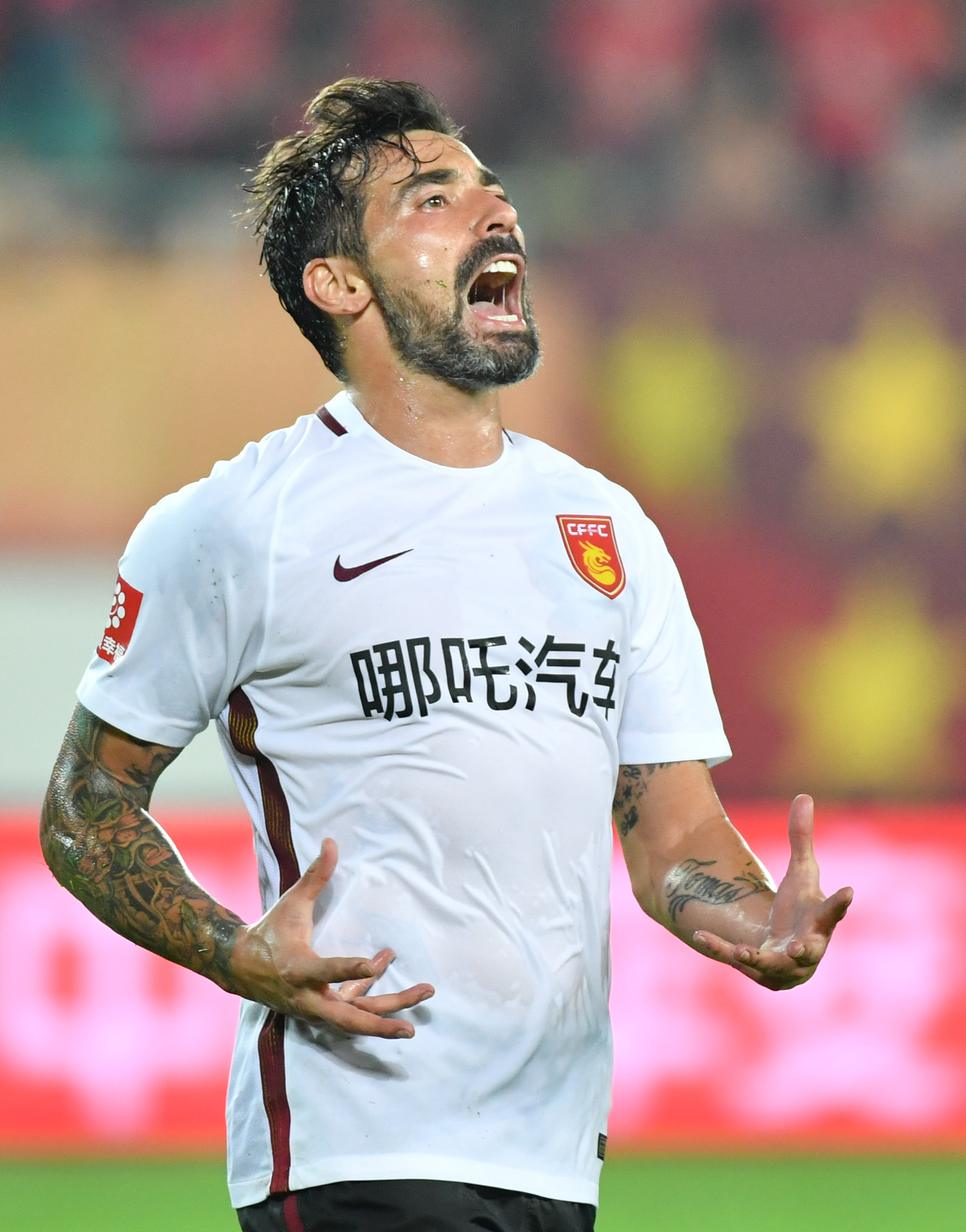 雷速官网下载-广州恒大战胜河北华夏幸福,实现连胜-第1张图片-雷速官网 雷速官网下载-广州恒大战胜河北华夏幸福,实现连胜-第1张图片-雷速官网