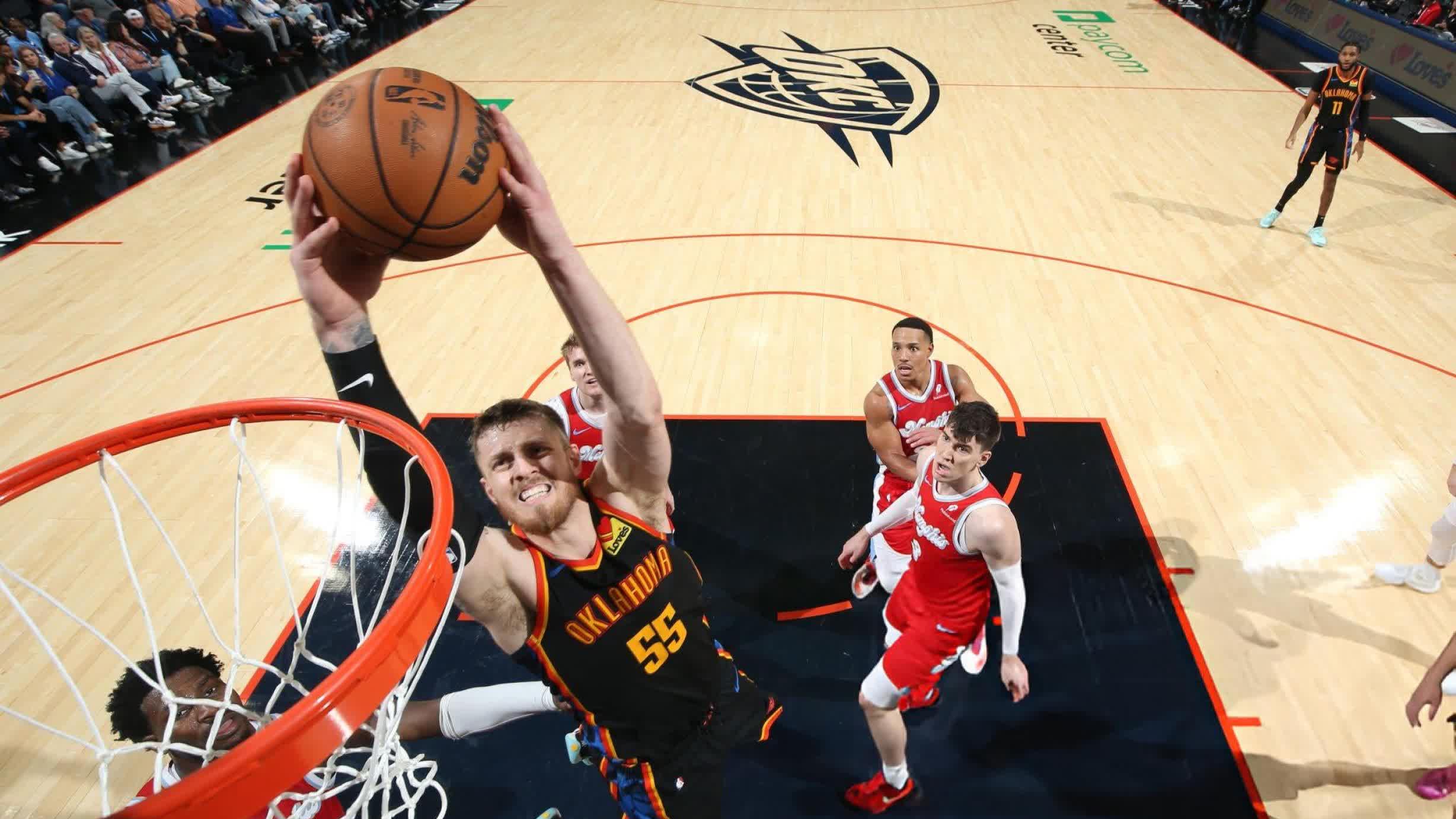 雷速官网下载-猛龙主场逆转胜奇才,豪取三连胜稳固东部前四-第2张图片-雷速官网 雷速官网下载-猛龙主场逆转胜奇才,豪取三连胜稳固东部前四-第2张图片-雷速官网