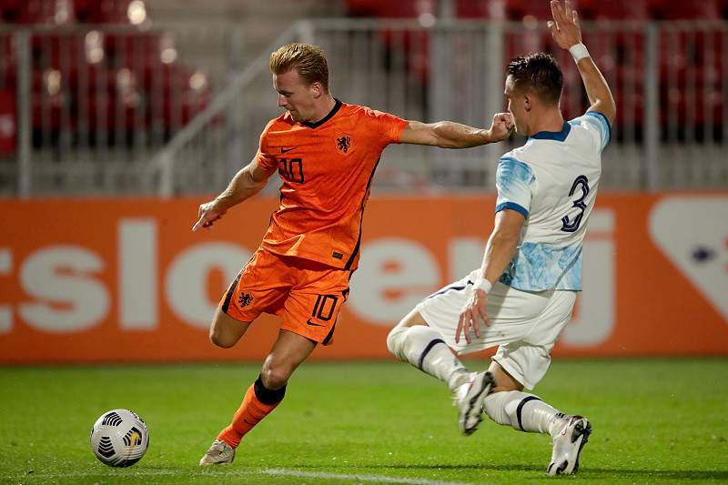 雷速-斯洛文尼亚队在同克罗地亚队战胜-第2张图片-雷速官网 雷速-斯洛文尼亚队在同克罗地亚队战胜-第2张图片-雷速官网