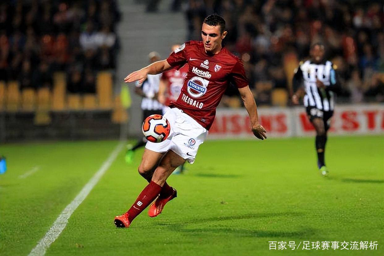 雷速-瓦朗谢纳主场击败尼姆,豪取联赛第四-第1张图片-雷速官网 雷速-瓦朗谢纳主场击败尼姆,豪取联赛第四-第1张图片-雷速官网