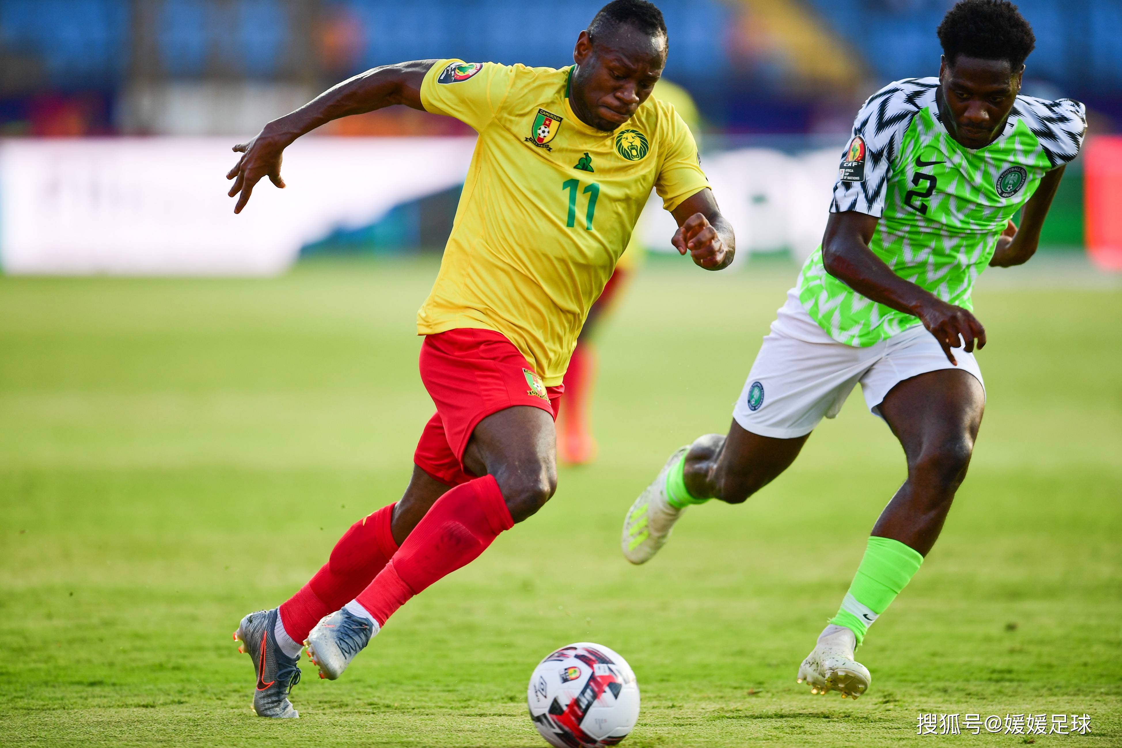 雷速官网-尼日利亚田径选手成绩喜人-第1张图片-雷速官网 雷速官网-尼日利亚田径选手成绩喜人-第1张图片-雷速官网