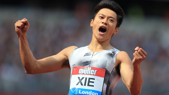 雷速官网-尼日利亚田径选手成绩喜人-第2张图片-雷速官网 雷速官网-尼日利亚田径选手成绩喜人-第2张图片-雷速官网