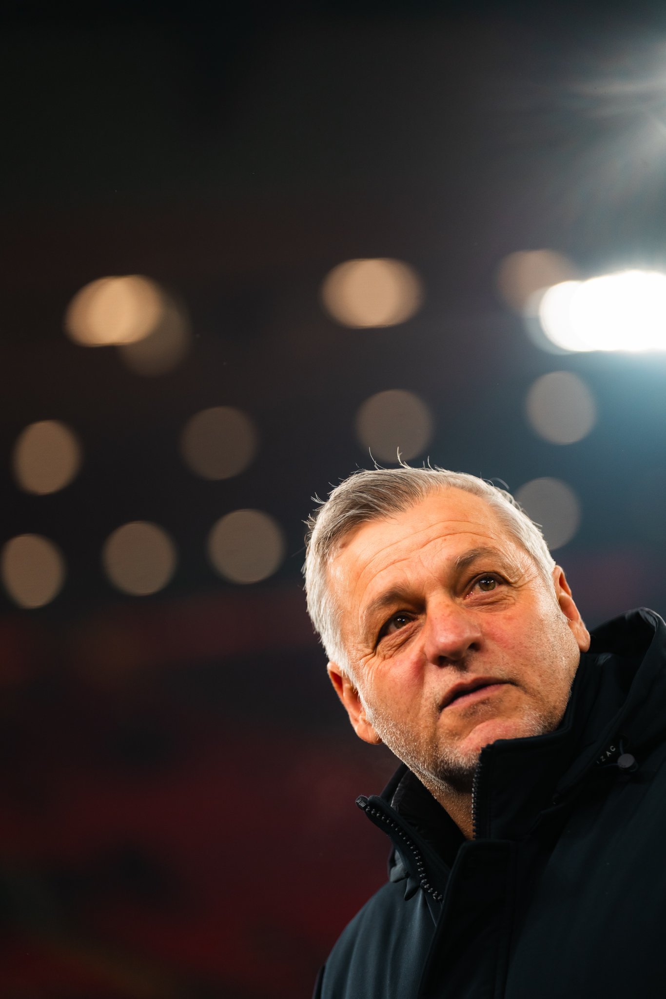 雷速-安菲尔德球迷愤怒,要求主帅做出改变-第1张图片-雷速官网 雷速-安菲尔德球迷愤怒,要求主帅做出改变-第1张图片-雷速官网