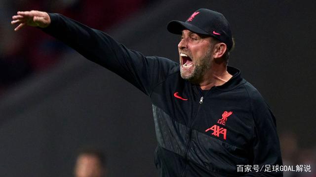 雷速-安菲尔德球迷愤怒,要求主帅做出改变-第2张图片-雷速官网 雷速-安菲尔德球迷愤怒,要求主帅做出改变-第2张图片-雷速官网