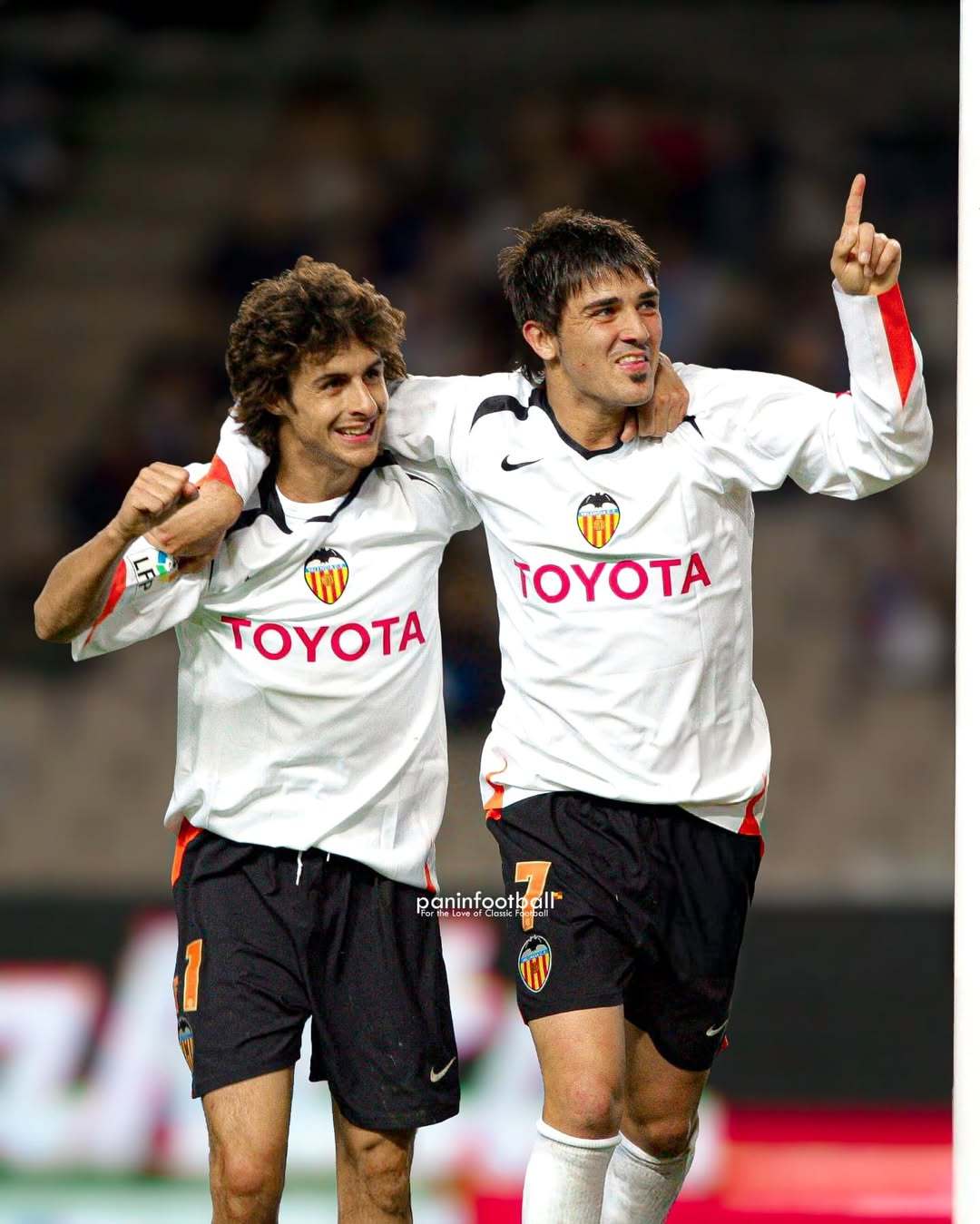 雷速官网-瓦伦西亚主场击败对手,豪取三分-第2张图片-雷速官网 雷速官网-瓦伦西亚主场击败对手,豪取三分-第2张图片-雷速官网