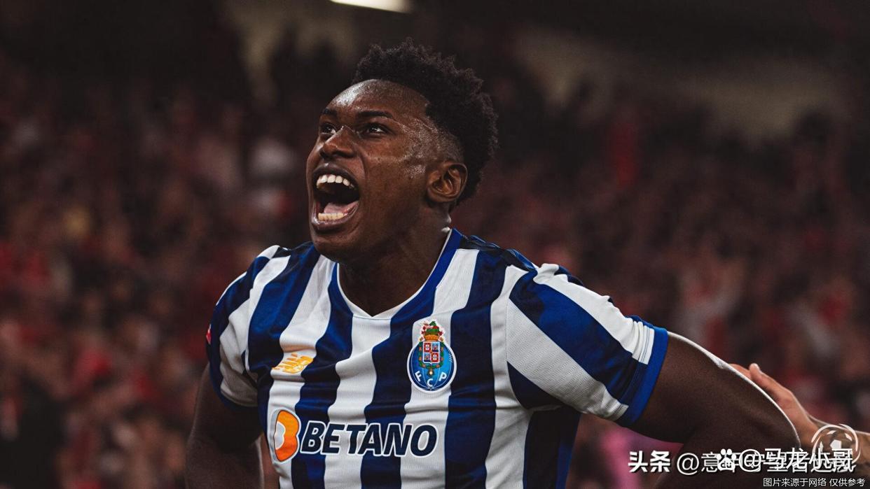 雷速官网-波尔图主帅自信赛季取得好成绩-第1张图片-雷速官网