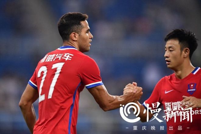 雷速-重庆斯威在场上展现不俗表现,取得重要胜利-第2张图片-雷速官网 雷速-重庆斯威在场上展现不俗表现,取得重要胜利-第2张图片-雷速官网