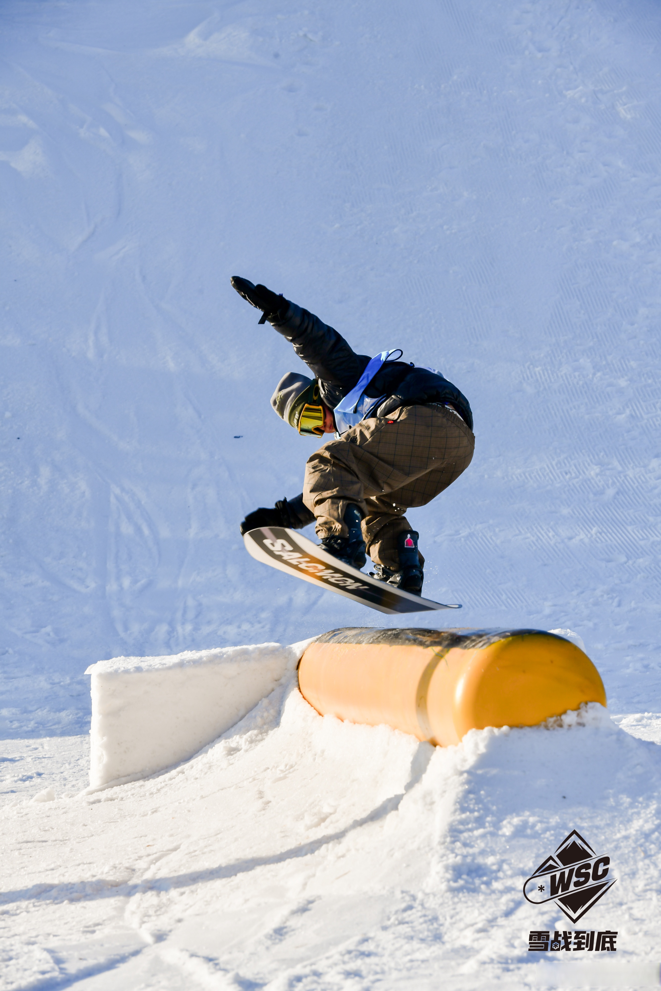 雷速直播-滑雪比赛一波三折展开-第2张图片-雷速官网 雷速直播-滑雪比赛一波三折展开-第2张图片-雷速官网