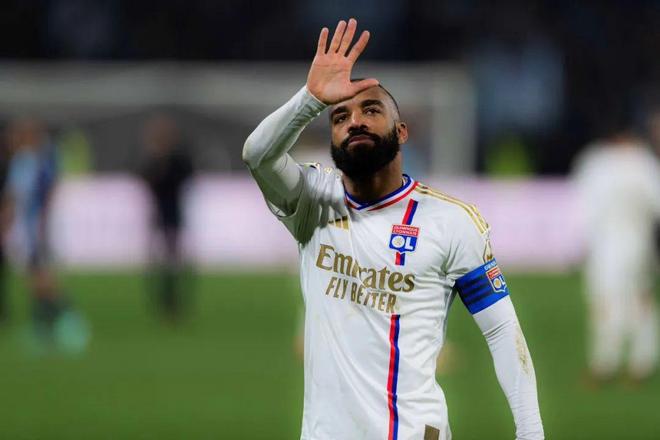 雷速直播-里昂客场险胜勒阿弗尔-第2张图片-雷速官网 雷速直播-里昂客场险胜勒阿弗尔-第2张图片-雷速官网