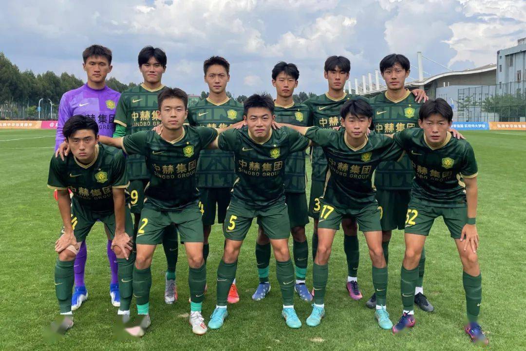 雷速直播-国安取得连胜,锁定小组头名-第2张图片-雷速官网 雷速直播-国安取得连胜,锁定小组头名-第2张图片-雷速官网