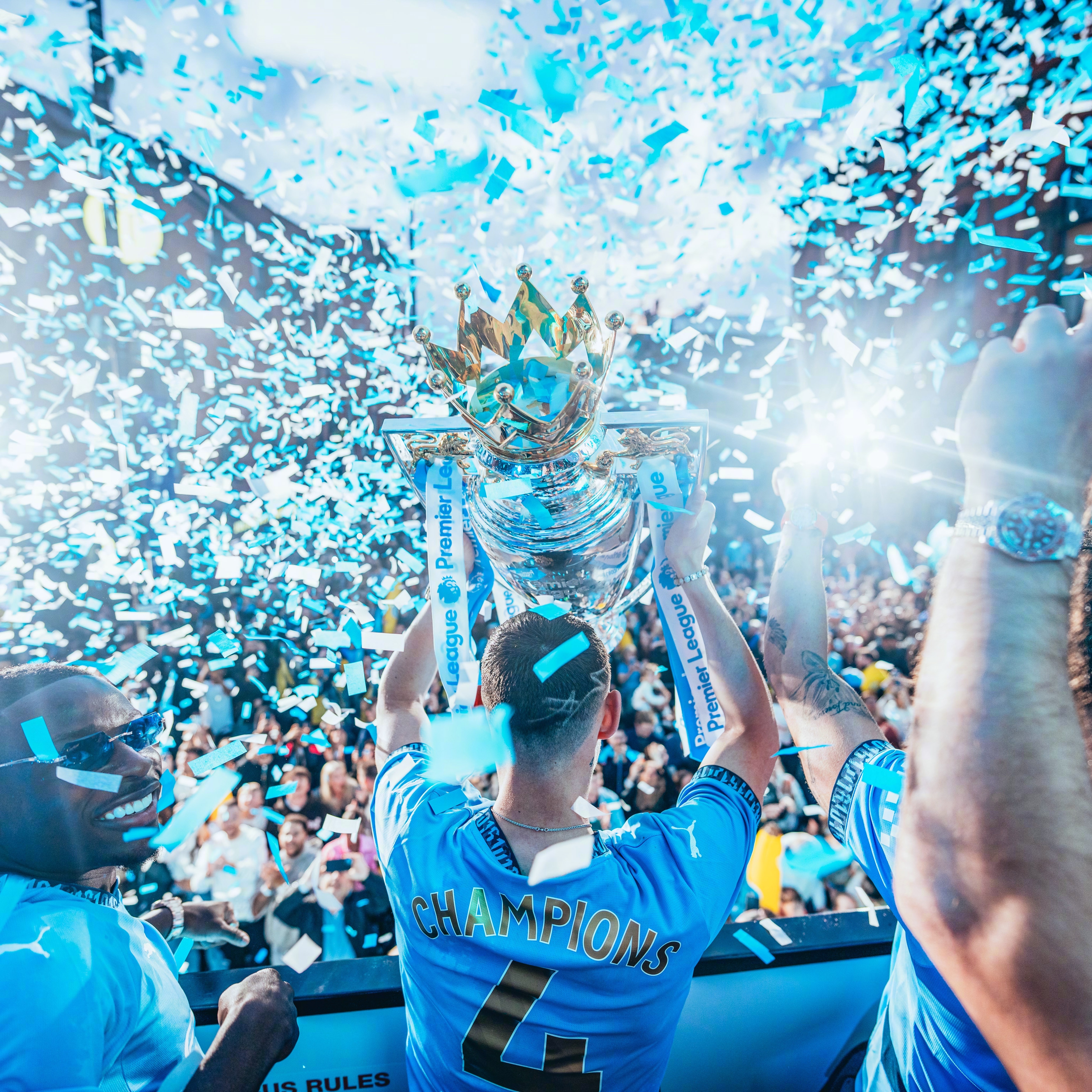 雷速-曼城连胜八场,实力碾压对手,赢得胜利-第1张图片-雷速官网 雷速-曼城连胜八场,实力碾压对手,赢得胜利-第1张图片-雷速官网