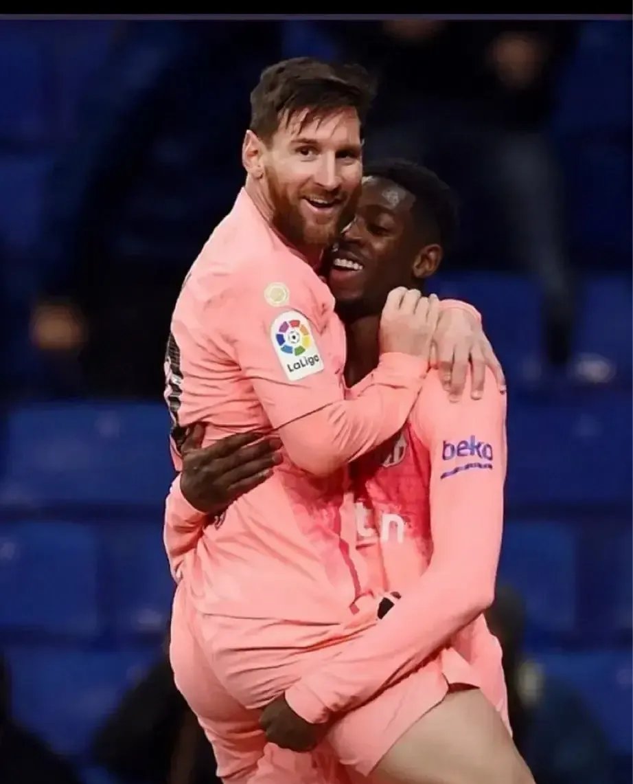 雷速-巴萨想梅西!梅西关心BF比赛录音联赛戴帽-第2张图片-雷速官网 雷速-巴萨想梅西!梅西关心BF比赛录音联赛戴帽-第2张图片-雷速官网