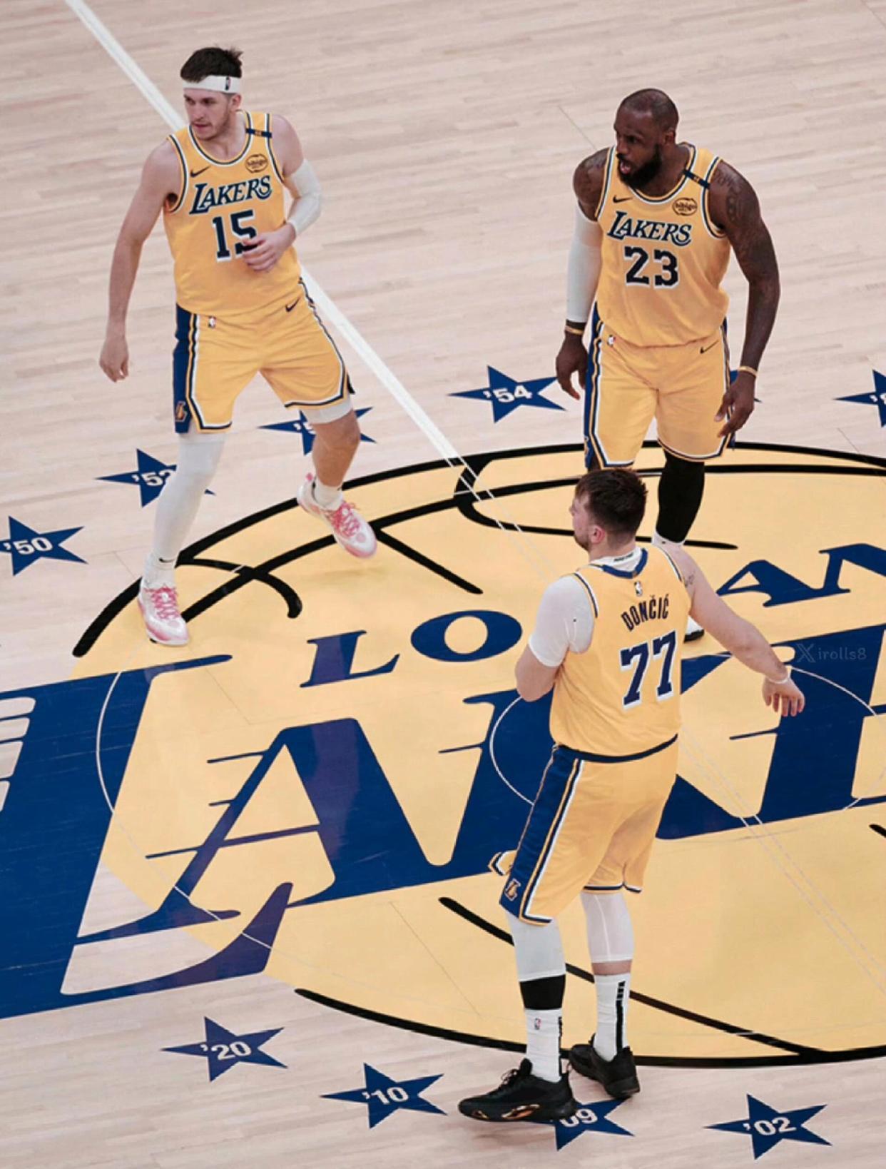 雷速官网下载-火箭vs湖人:肖恩-派克轰25分,湖人横扫火箭-第1张图片-雷速官网 雷速官网下载-火箭vs湖人:肖恩-派克轰25分,湖人横扫火箭-第1张图片-雷速官网