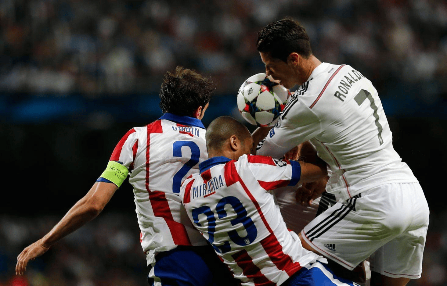 雷速官网-马德里竞技凭借进攻制胜，赢得关键胜利-第2张图片-雷速官网