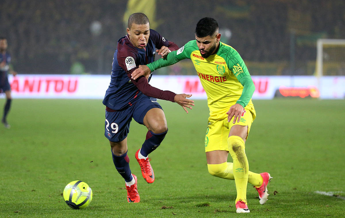 雷速官网-昂热客场失利,继续保持降级区位置-第1张图片-雷速官网 雷速官网-昂热客场失利,继续保持降级区位置-第1张图片-雷速官网