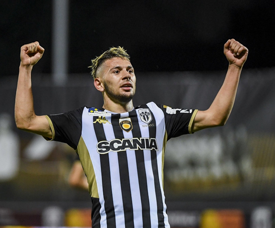 雷速官网-昂热客场失利,继续保持降级区位置-第2张图片-雷速官网 雷速官网-昂热客场失利,继续保持降级区位置-第2张图片-雷速官网