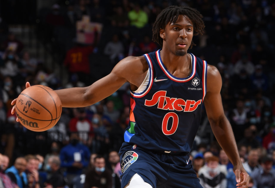 雷速直播-张伯伦盖帽数再创纪录，76人不敌尼克斯-第2张图片-雷速官网