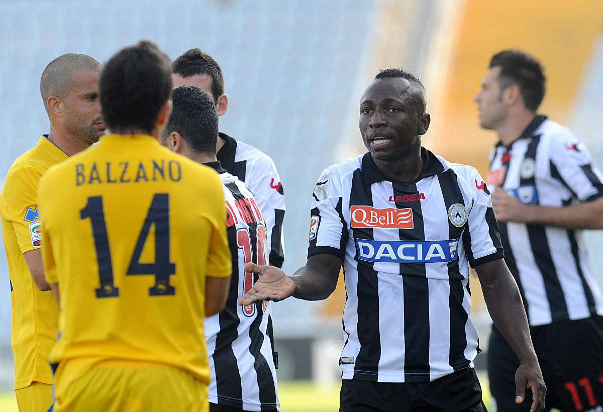 雷速官网-桑普多利亚主场惜败乌迪内斯,失去三分-第2张图片-雷速官网 雷速官网-桑普多利亚主场惜败乌迪内斯,失去三分-第2张图片-雷速官网