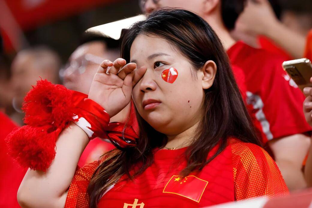 雷速-中国女足输球惨遭非议,困境难以逃脱-第2张图片-雷速官网 雷速-中国女足输球惨遭非议,困境难以逃脱-第2张图片-雷速官网