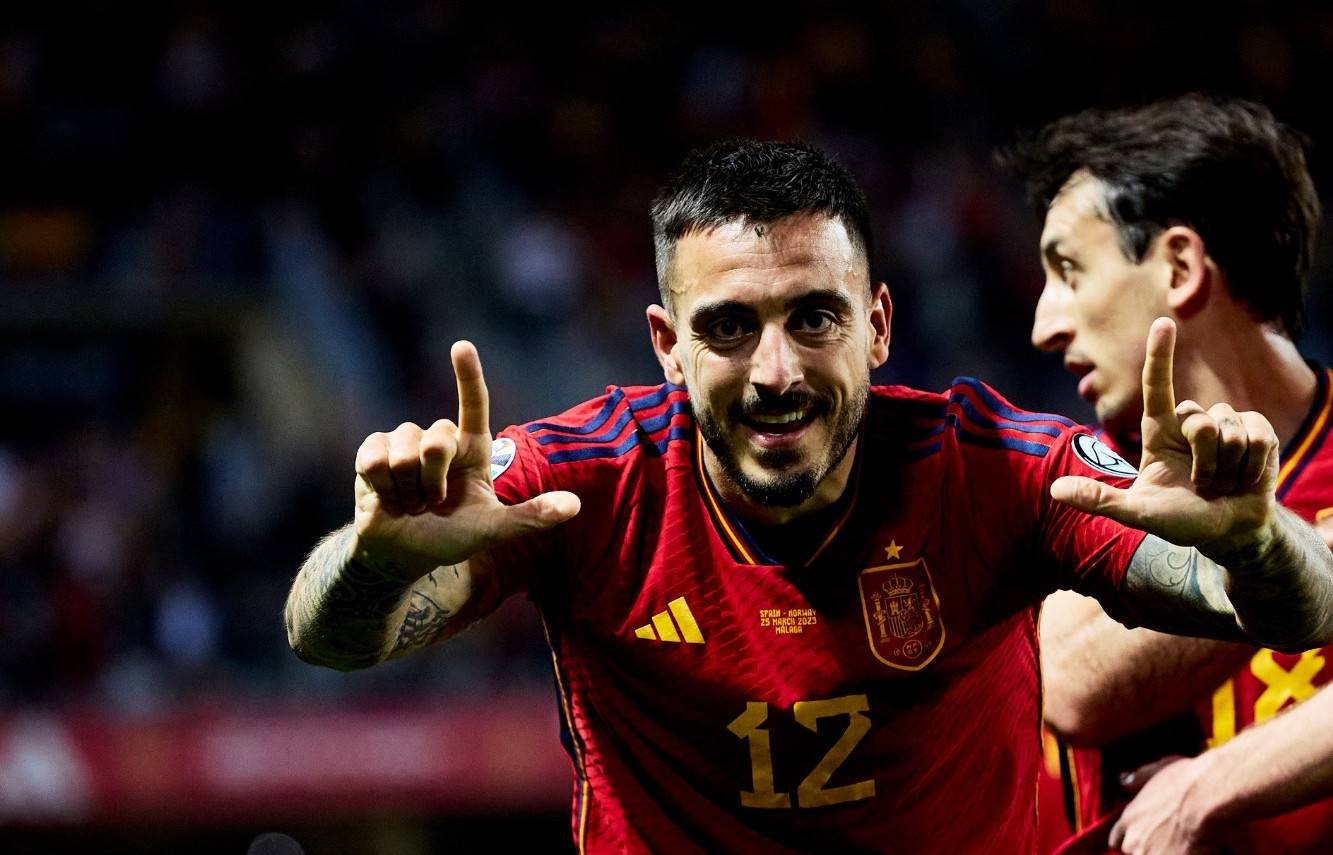 雷速官网下载-欧预赛比赛结果揭晓，球员精湛技艺惊叹球迷-第2张图片-雷速官网