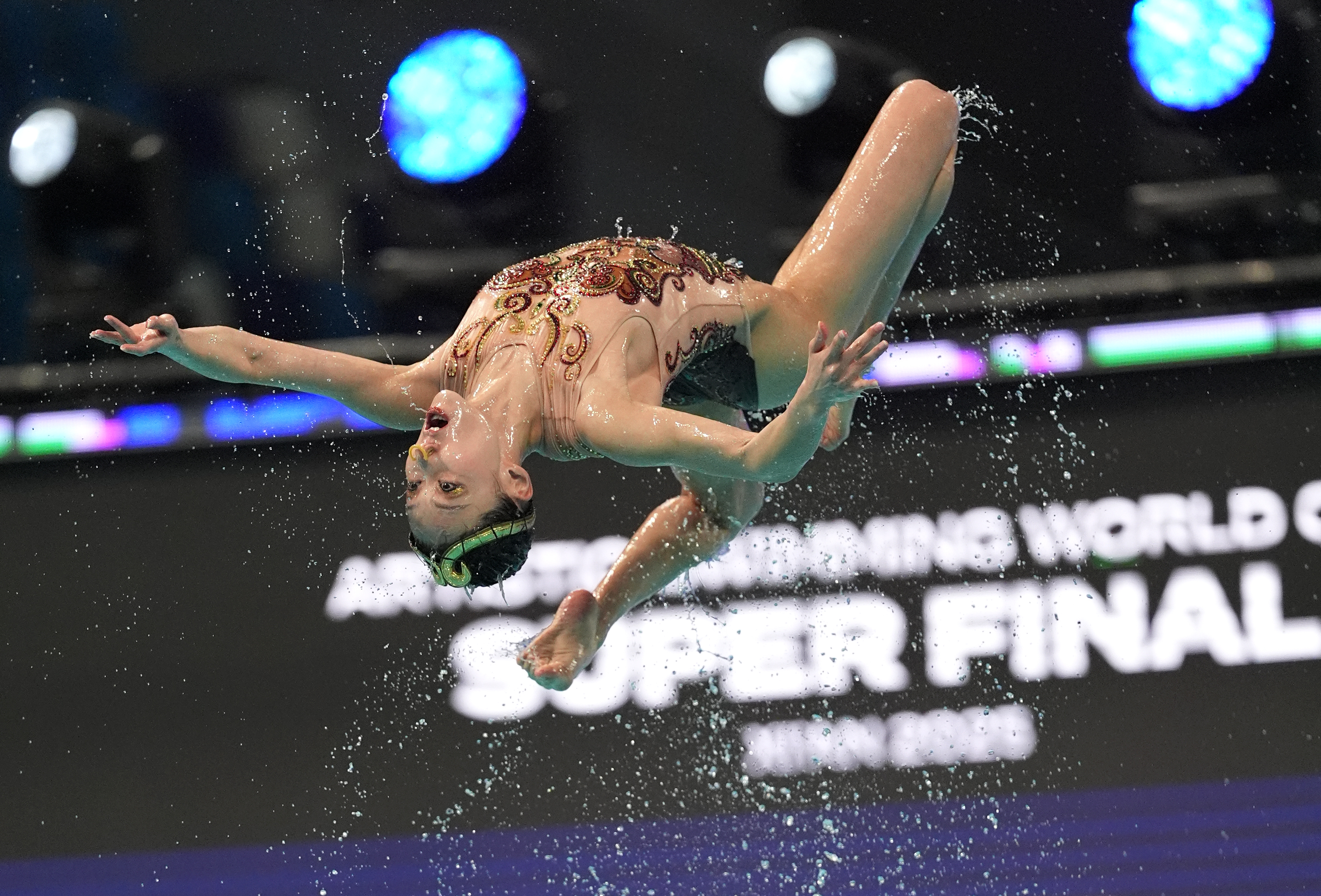 雷速直播-克罗地亚代表团在游泳项目中获得佳绩-第1张图片-雷速官网