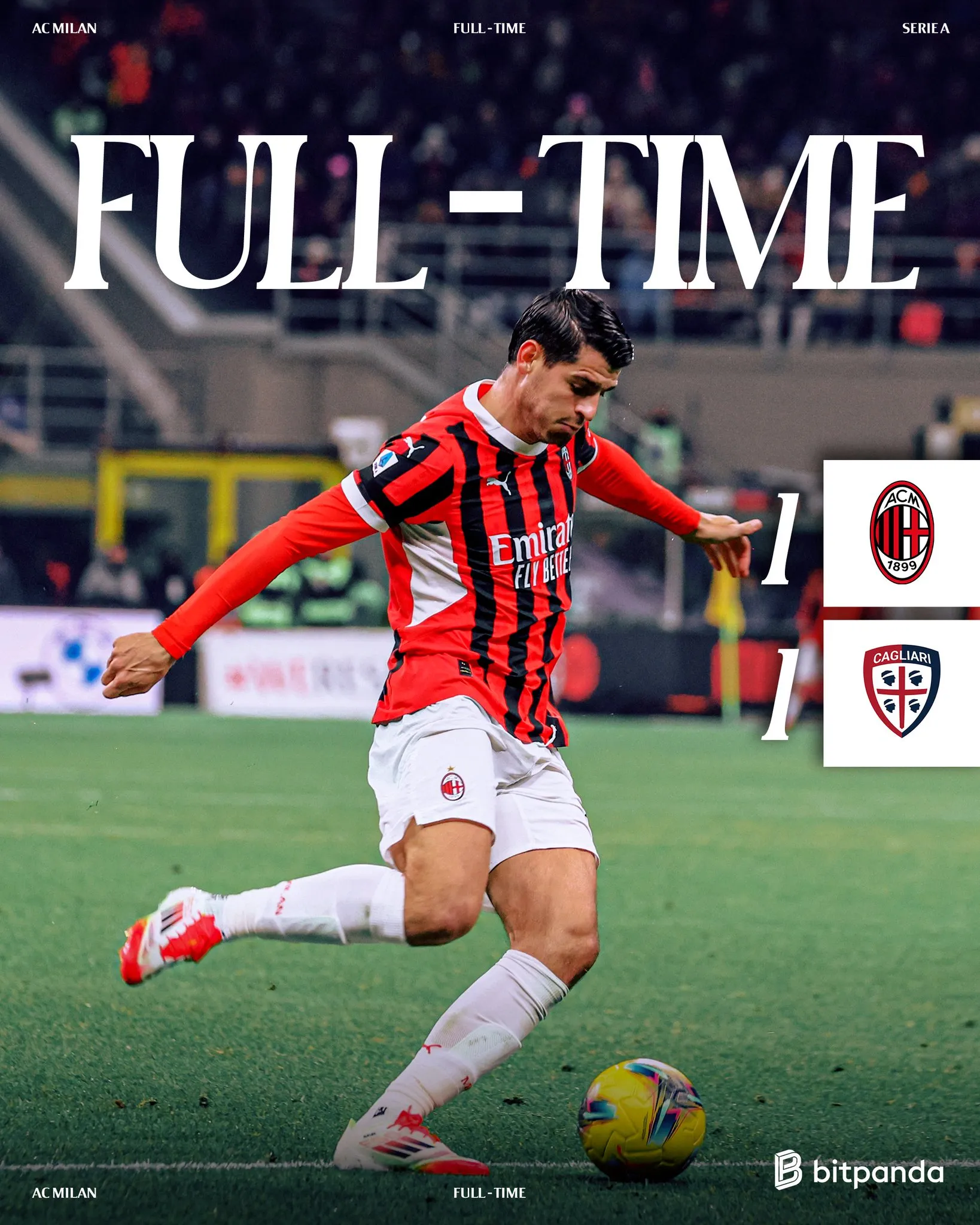 雷速官网-卡利亚里平局收场，球队需要提升比赛意识-第2张图片-雷速官网