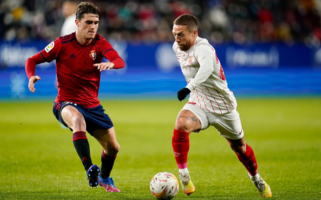 雷速直播-塞维利亚士气高昂，主场连胜继续保持领先地位！-第2张图片-雷速官网