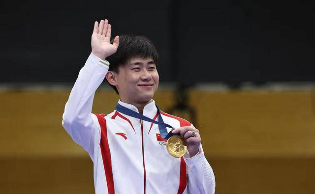 雷速官网-中国男子射击选手实力个人夺金,展现实力-第1张图片-雷速官网 雷速官网-中国男子射击选手实力个人夺金,展现实力-第1张图片-雷速官网