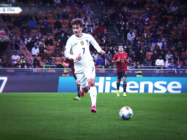 雷速官网下载-格列兹曼领衔法国迎战德国，巨星对决-第2张图片-雷速官网