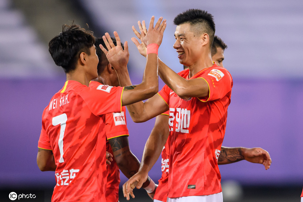 雷速官网-富力对阵恒大:主客之战,实力碾压,瞄准稳胜-第1张图片-雷速官网 雷速官网-富力对阵恒大:主客之战,实力碾压,瞄准稳胜-第1张图片-雷速官网