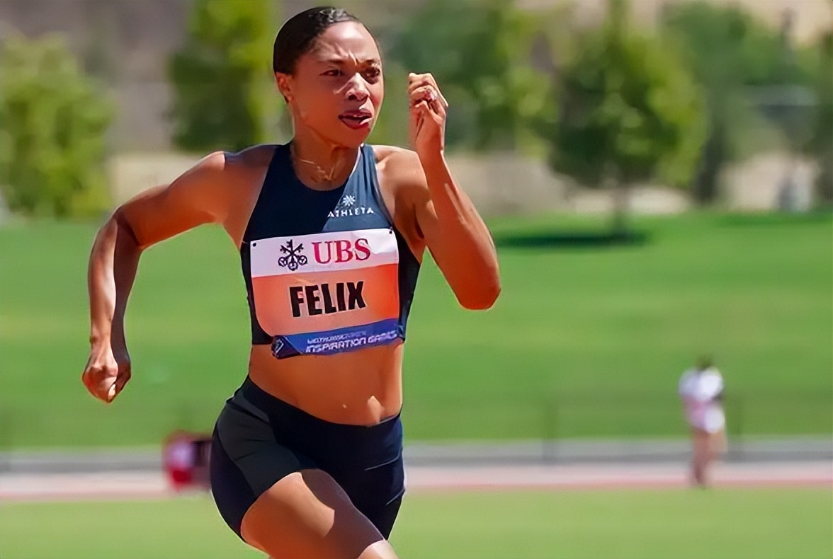 雷速-哥斯达黎加田径选手创造奇迹，登上领奖台-第1张图片-雷速官网