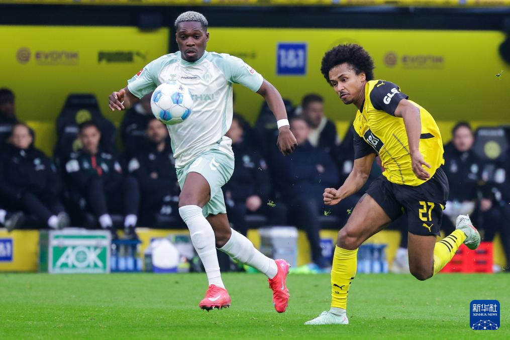 雷速官网-云达不来梅将迎战沙尔克04-第1张图片-雷速官网