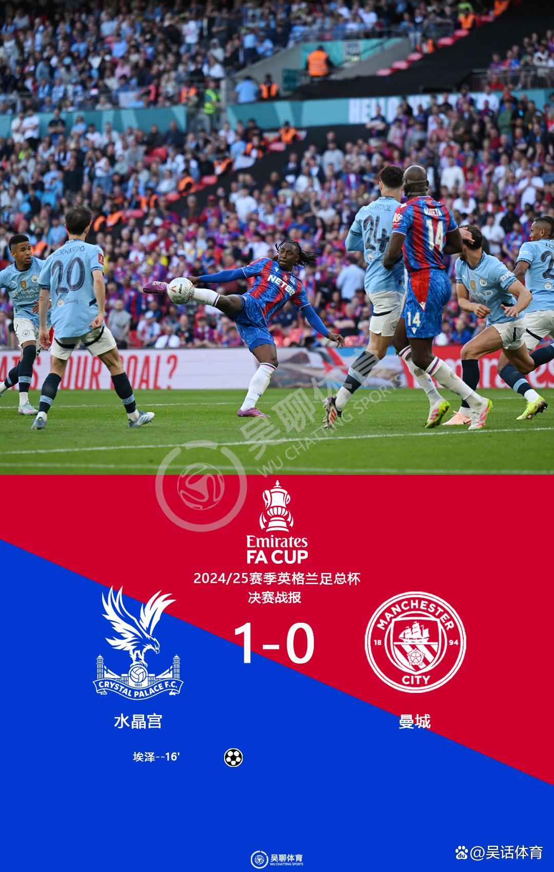 雷速直播-曼联客场击败水晶宫，排名不断攀升-第2张图片-雷速官网