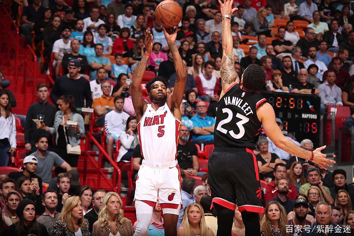 雷速官网-猛龙队客场失利,三分线外线完全不入-第2张图片-雷速官网 雷速官网-猛龙队客场失利,三分线外线完全不入-第2张图片-雷速官网